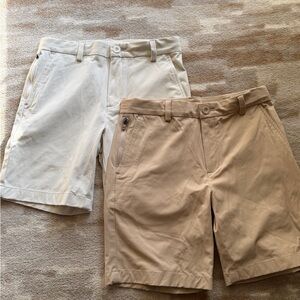 Vineyard Vines Boys Performance Shorts (14)